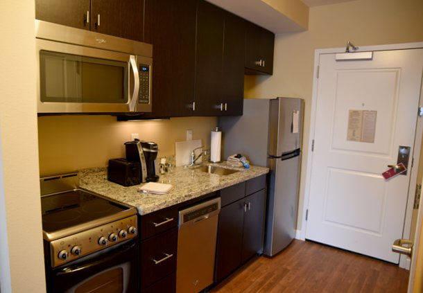 TownePlace Suites By Marriott Lawrence Downtown - thumb 20