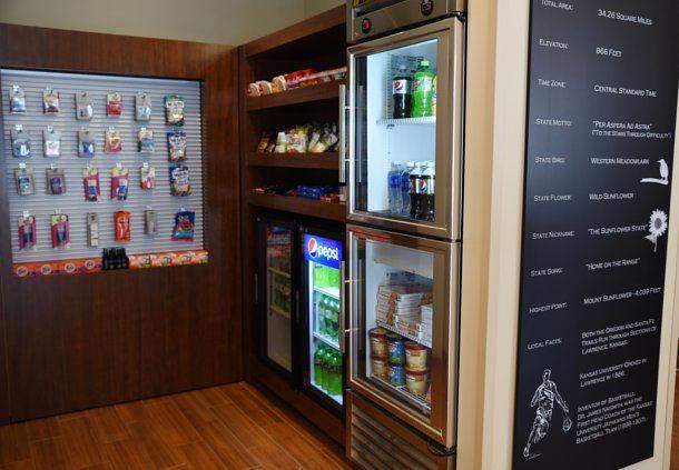 TownePlace Suites By Marriott Lawrence Downtown - thumb 6