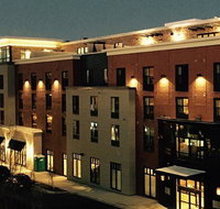 TownePlace Suites by Marriott Lawrence Downtown - Tourism House