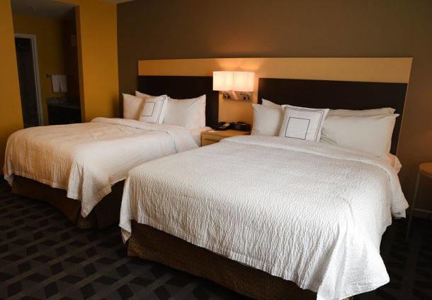 TownePlace Suites By Marriott Lawrence Downtown - thumb 26