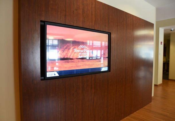 TownePlace Suites By Marriott Lawrence Downtown - thumb 18