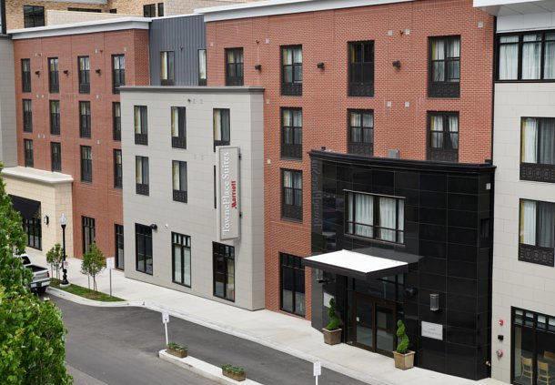 TownePlace Suites By Marriott Lawrence Downtown - thumb 31