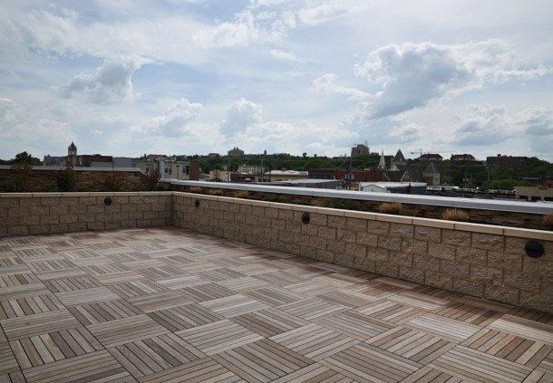 TownePlace Suites By Marriott Lawrence Downtown - thumb 1