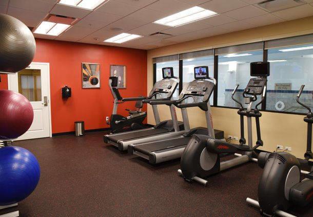 TownePlace Suites By Marriott Lawrence Downtown - thumb 13