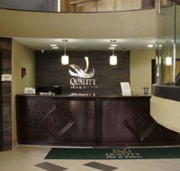 Quality Inn  Suites Florence - Tourism House