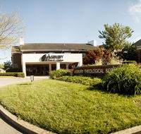 Asbury Inn  Suites - Tourism House