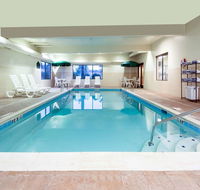 Wingate by Wyndham Cincinnati/Erlanger - Tourism House