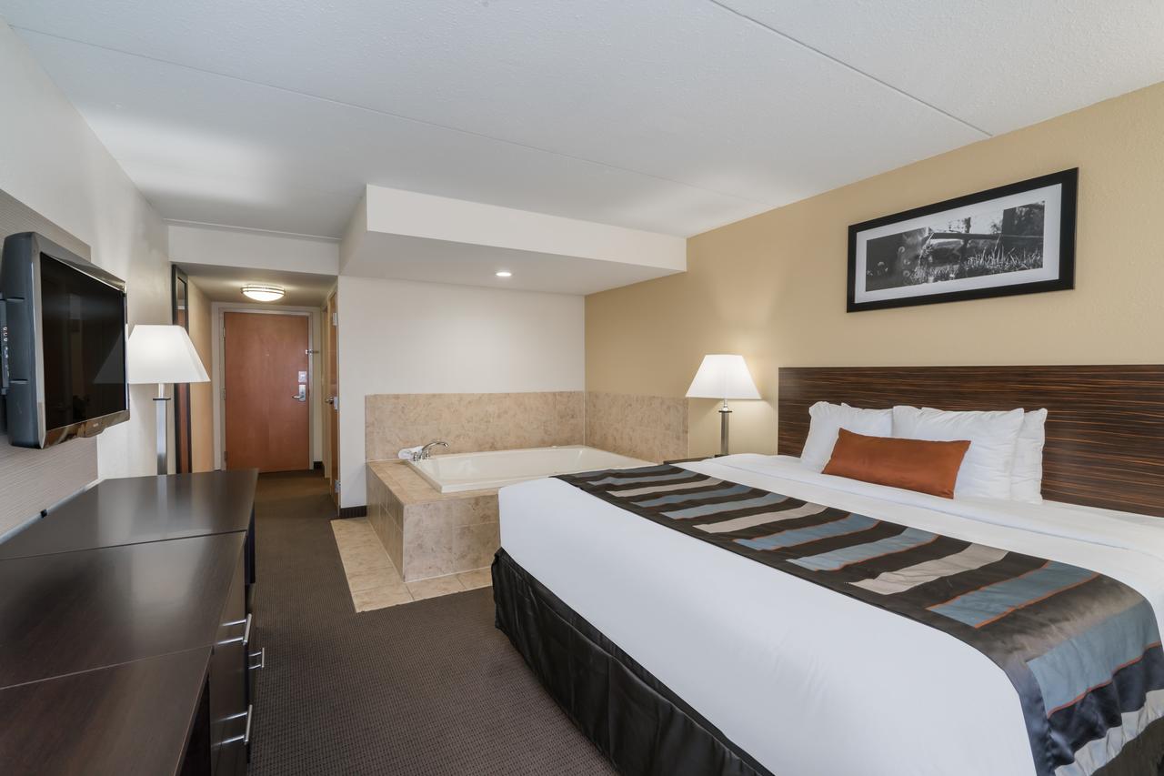 Wingate By Wyndham Bowling Green - thumb 6