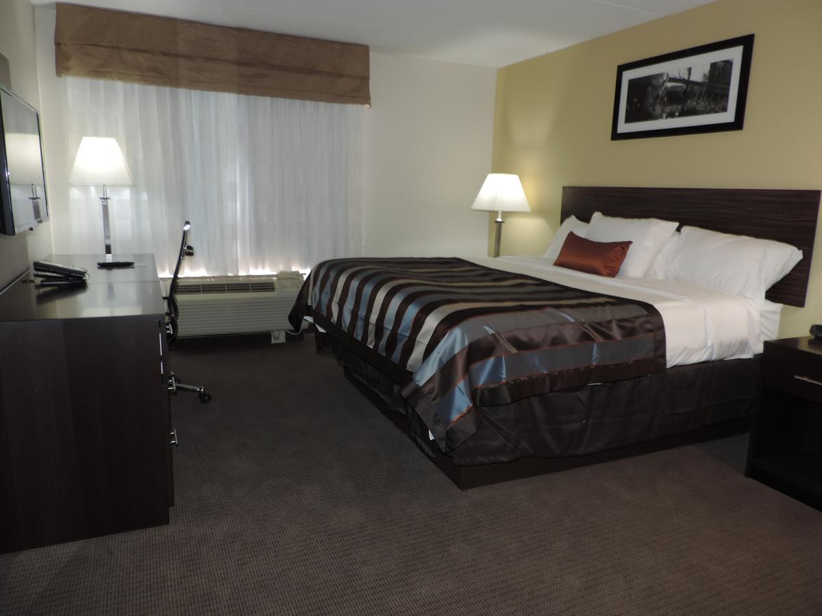 Wingate By Wyndham Bowling Green - thumb 19