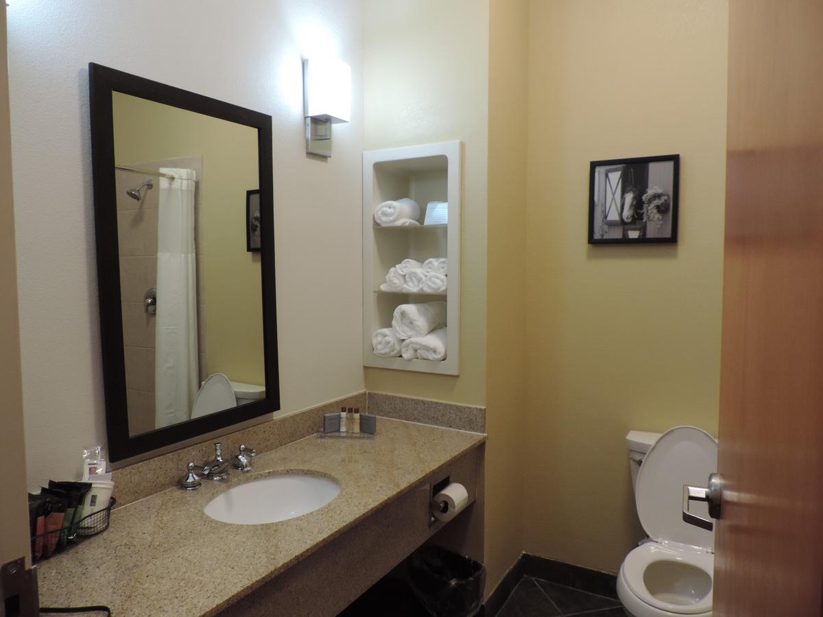 Wingate By Wyndham Bowling Green - thumb 28