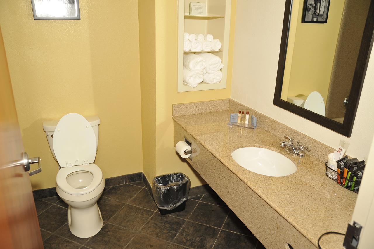 Wingate By Wyndham Bowling Green - thumb 31