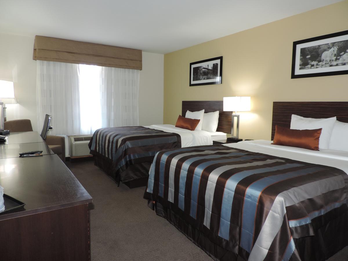 Wingate By Wyndham Bowling Green - thumb 18