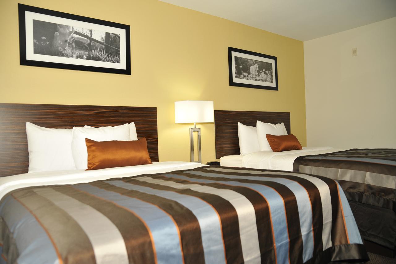 Wingate By Wyndham Bowling Green - thumb 32