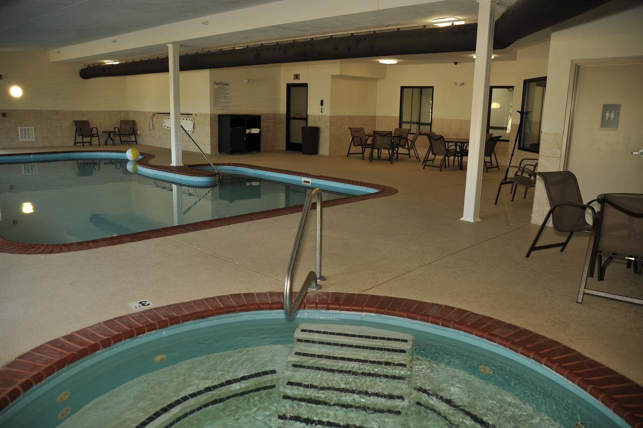 Wingate By Wyndham Bowling Green - thumb 40