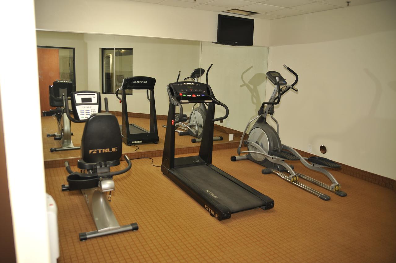 Wingate By Wyndham Bowling Green - thumb 39