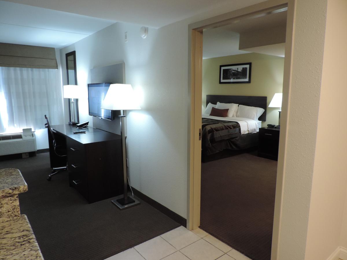 Wingate By Wyndham Bowling Green - thumb 20