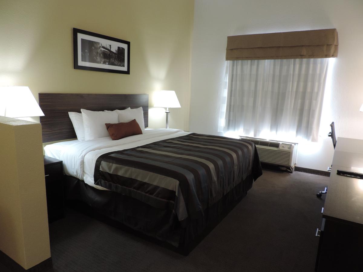 Wingate By Wyndham Bowling Green - thumb 26