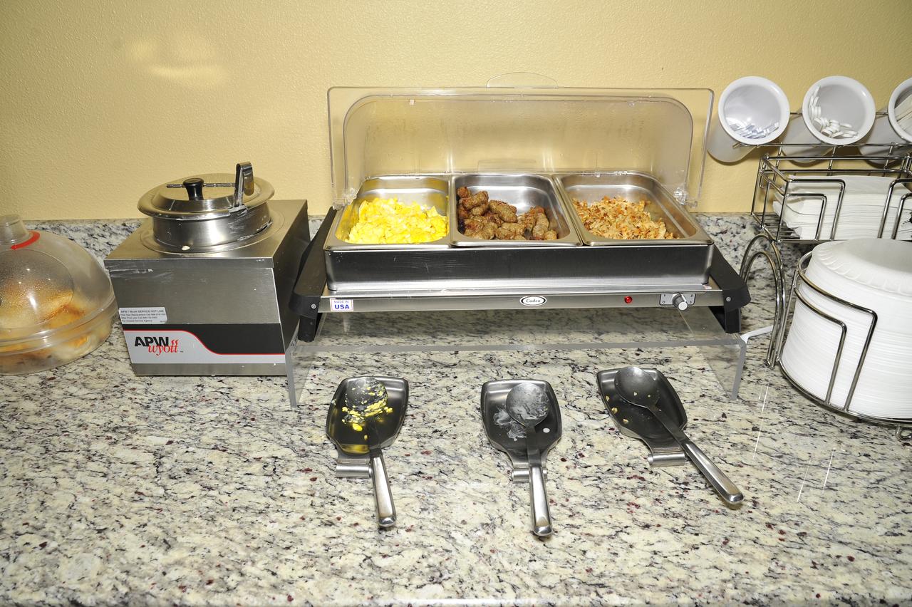 Wingate By Wyndham Bowling Green - thumb 44