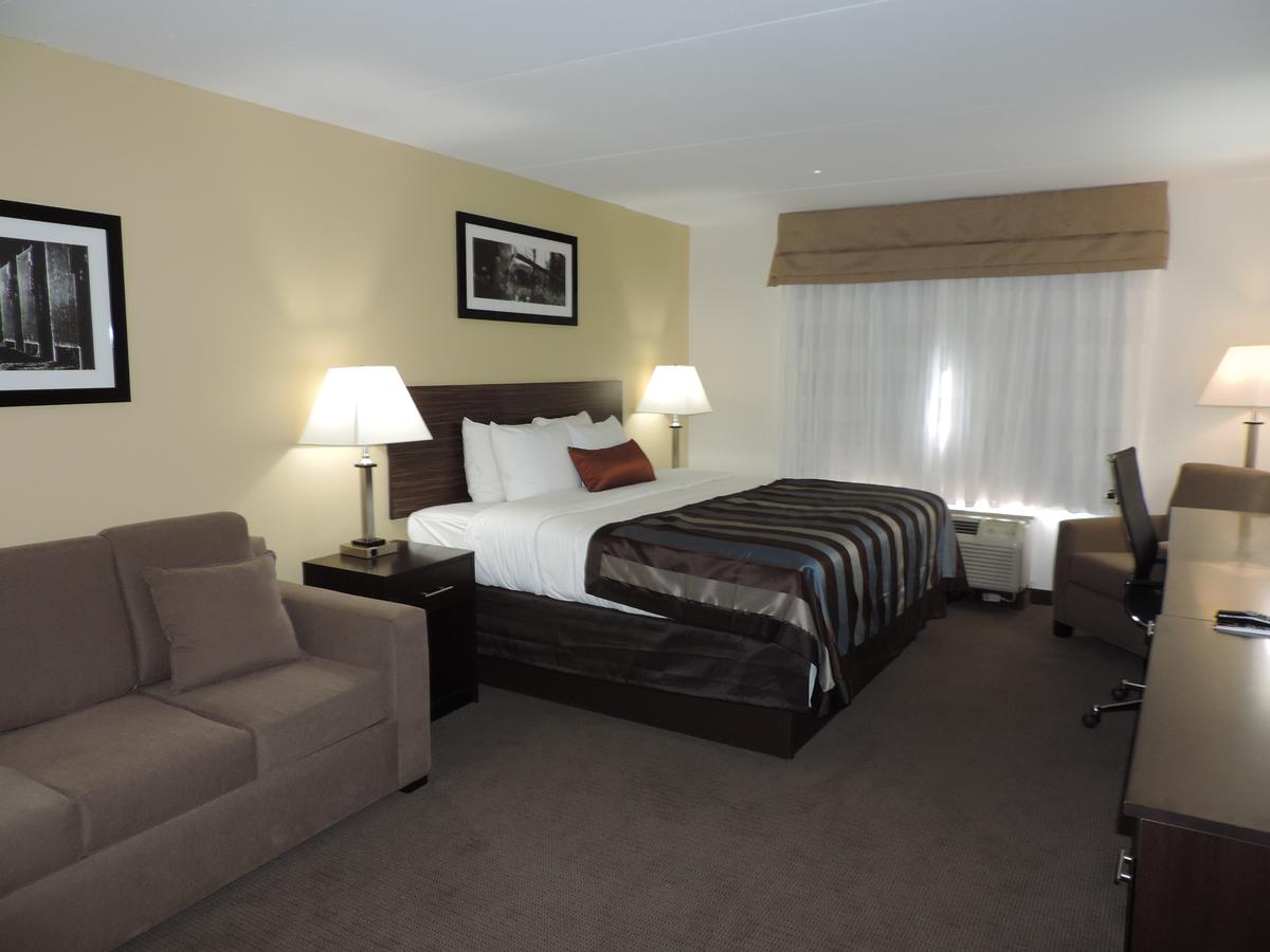 Wingate By Wyndham Bowling Green - thumb 23