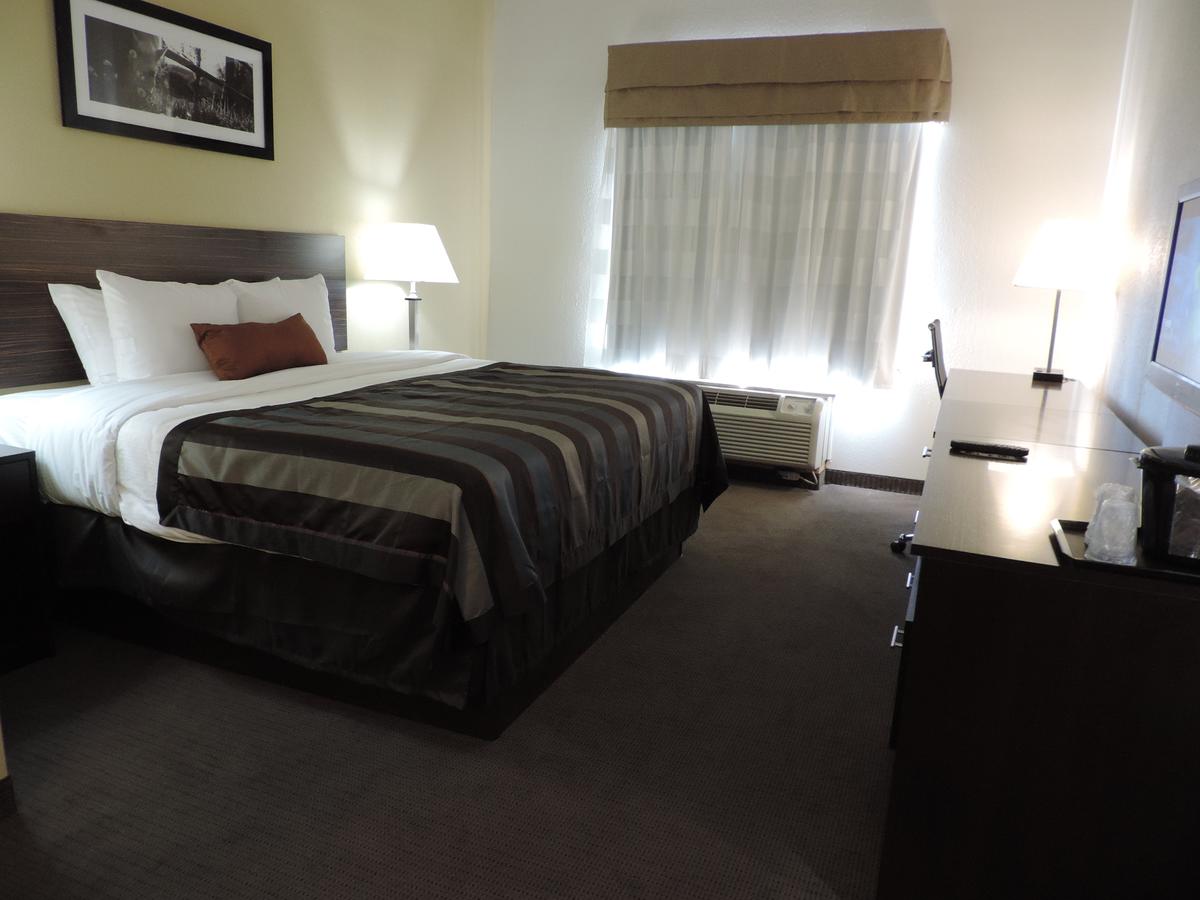 Wingate By Wyndham Bowling Green - thumb 25