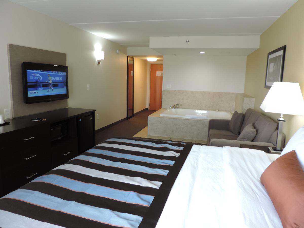 Wingate By Wyndham Bowling Green - thumb 22