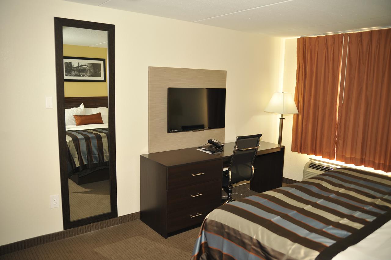 Wingate By Wyndham Bowling Green - thumb 37