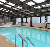 Capital Plaza Hotel - Tourism House