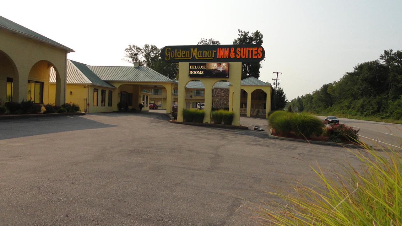 Golden Manor Inn & Suites - thumb 25