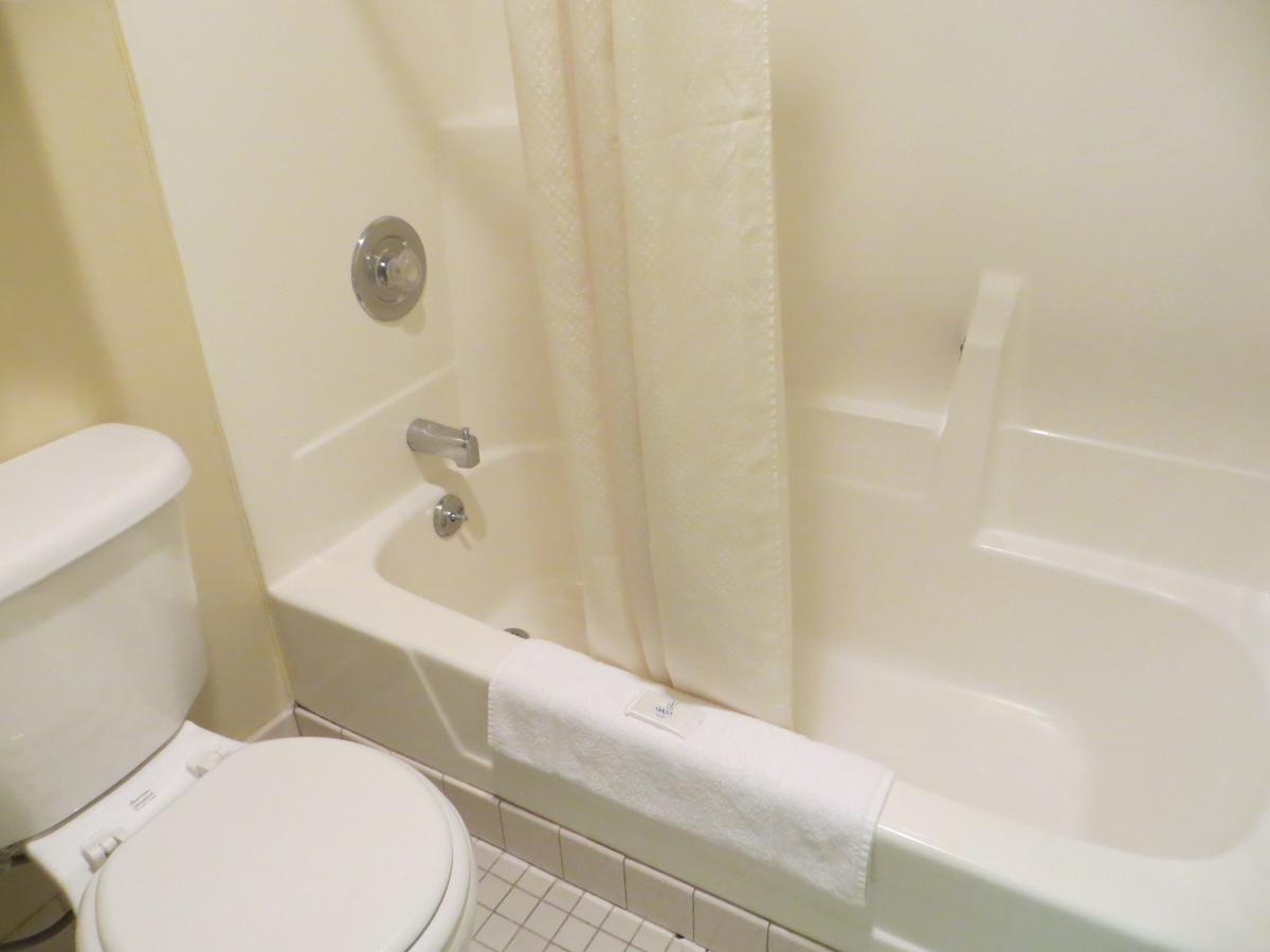 Golden Manor Inn & Suites - thumb 34