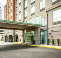 Comfort Suites Newport - Cincinnati Riverfront - Tourism House