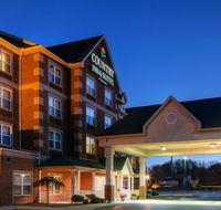 Country Inn  Suites by Radisson Cincinnati Airport KY - Tourism House