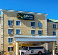 QUALITY INN AND SUITE CVG AIRPORT - Tourism House