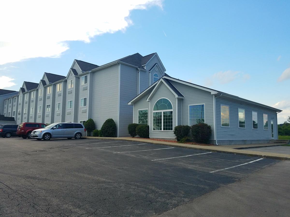 Microtel Inn & Suites By Wyndham London - thumb 32