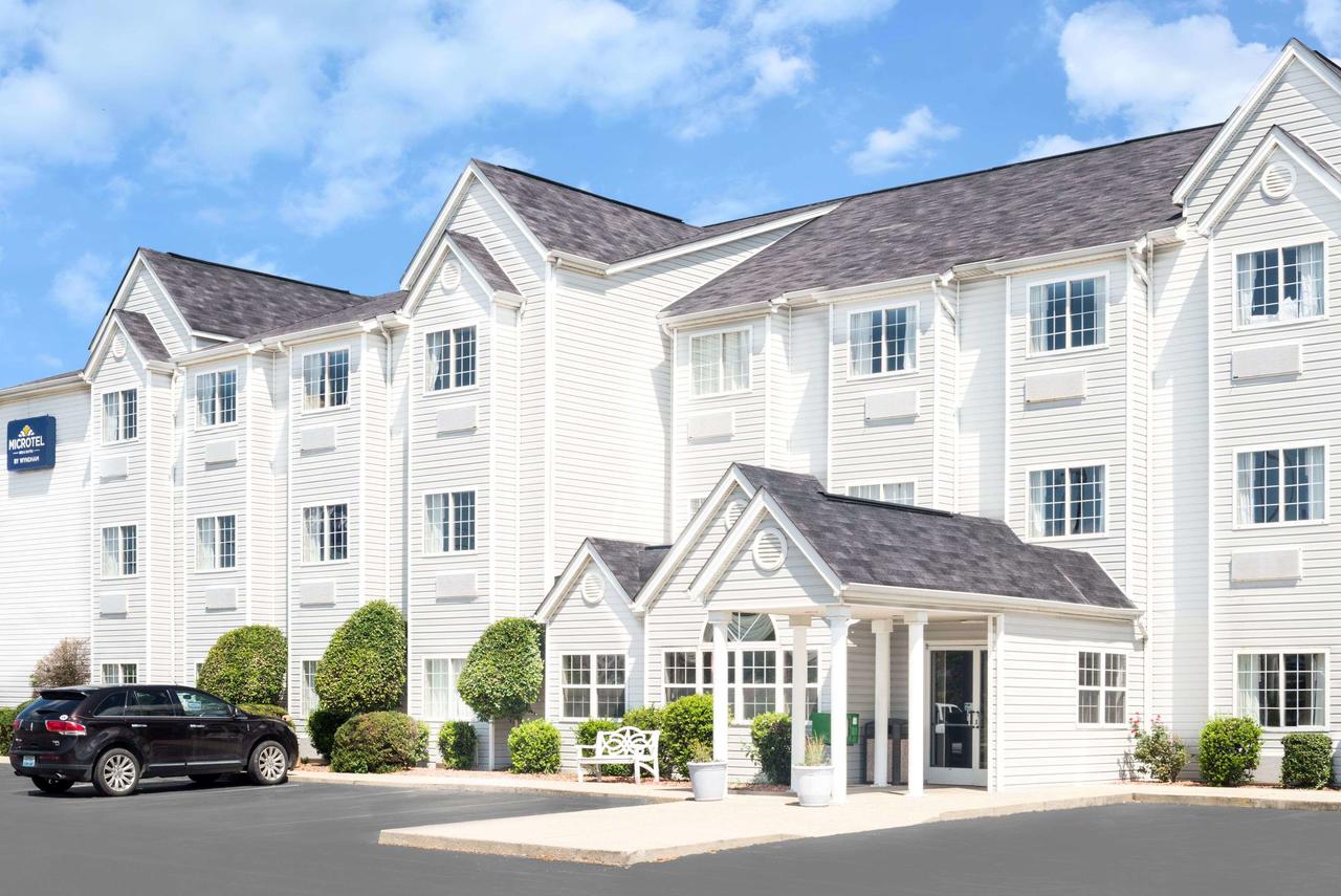 Microtel Inn & Suites By Wyndham London - thumb 19