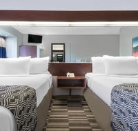 Microtel Inn  Suites by Wyndham London - Tourism House