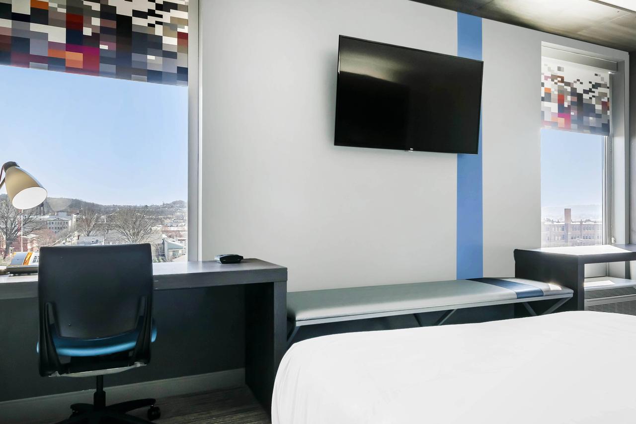 Aloft Newport On The Levee - thumb 5