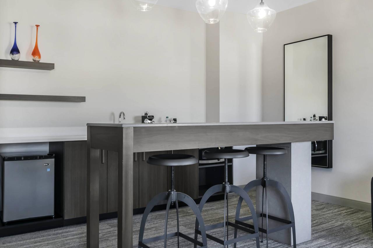 Aloft Newport On The Levee - thumb 6