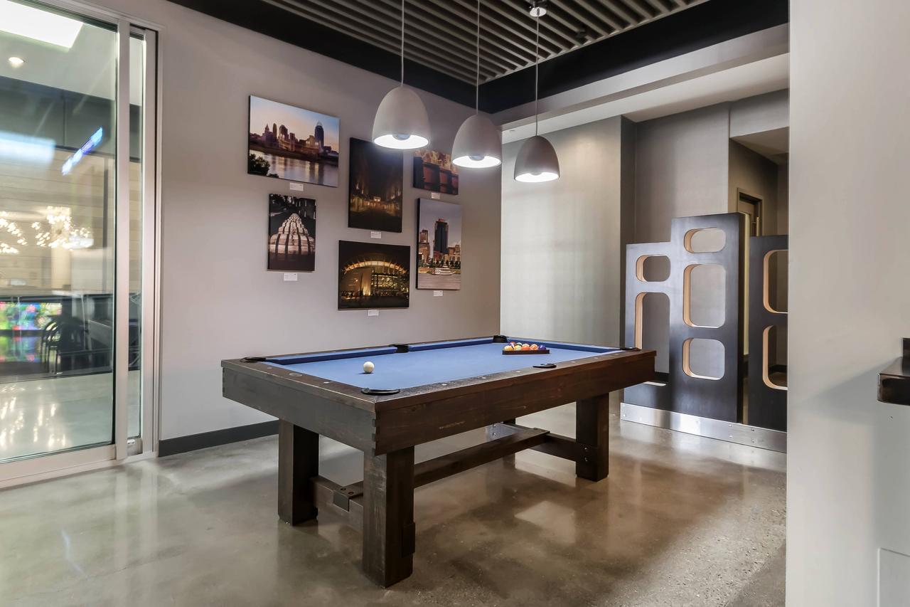 Aloft Newport On The Levee - thumb 21