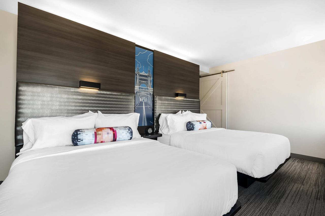 Aloft Newport On The Levee - thumb 4