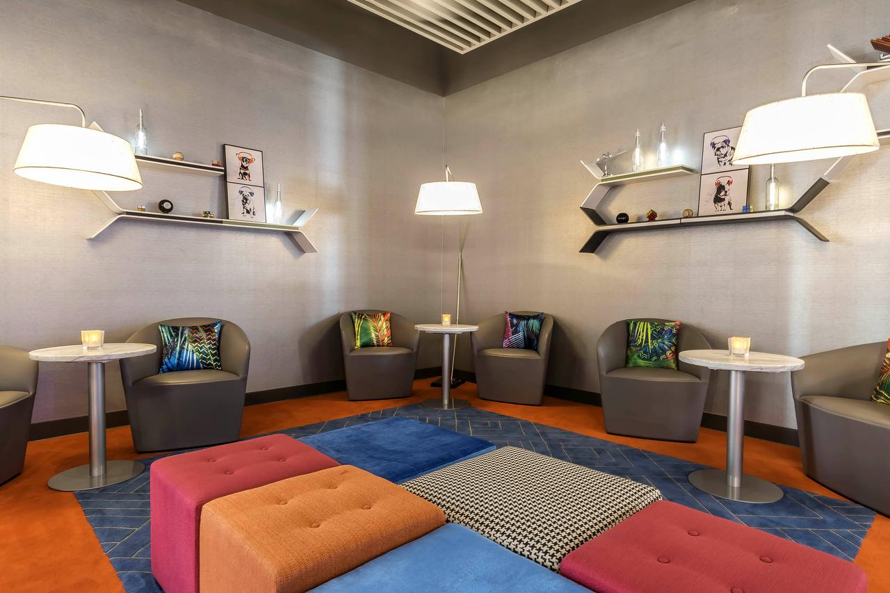 Aloft Newport On The Levee - thumb 22