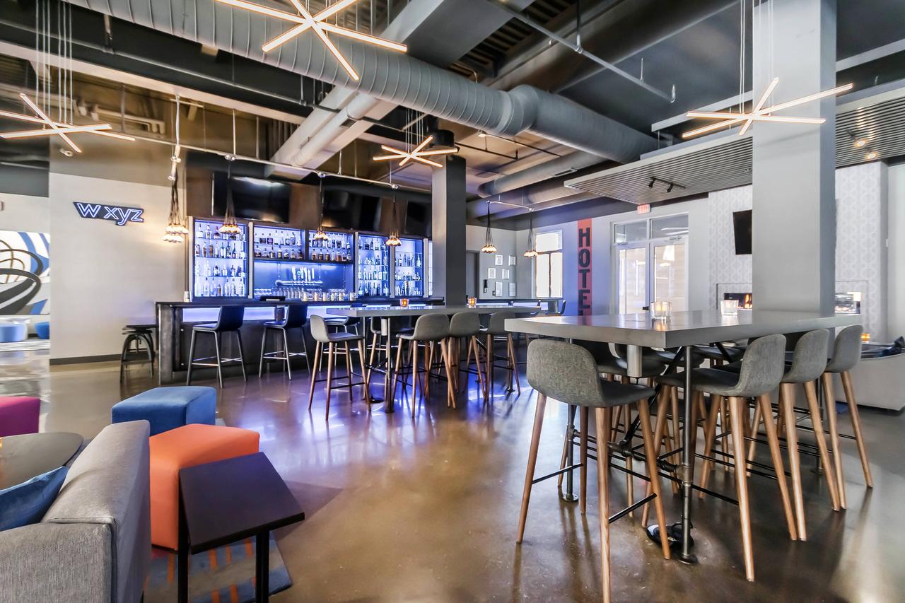 Aloft Newport On The Levee - thumb 10