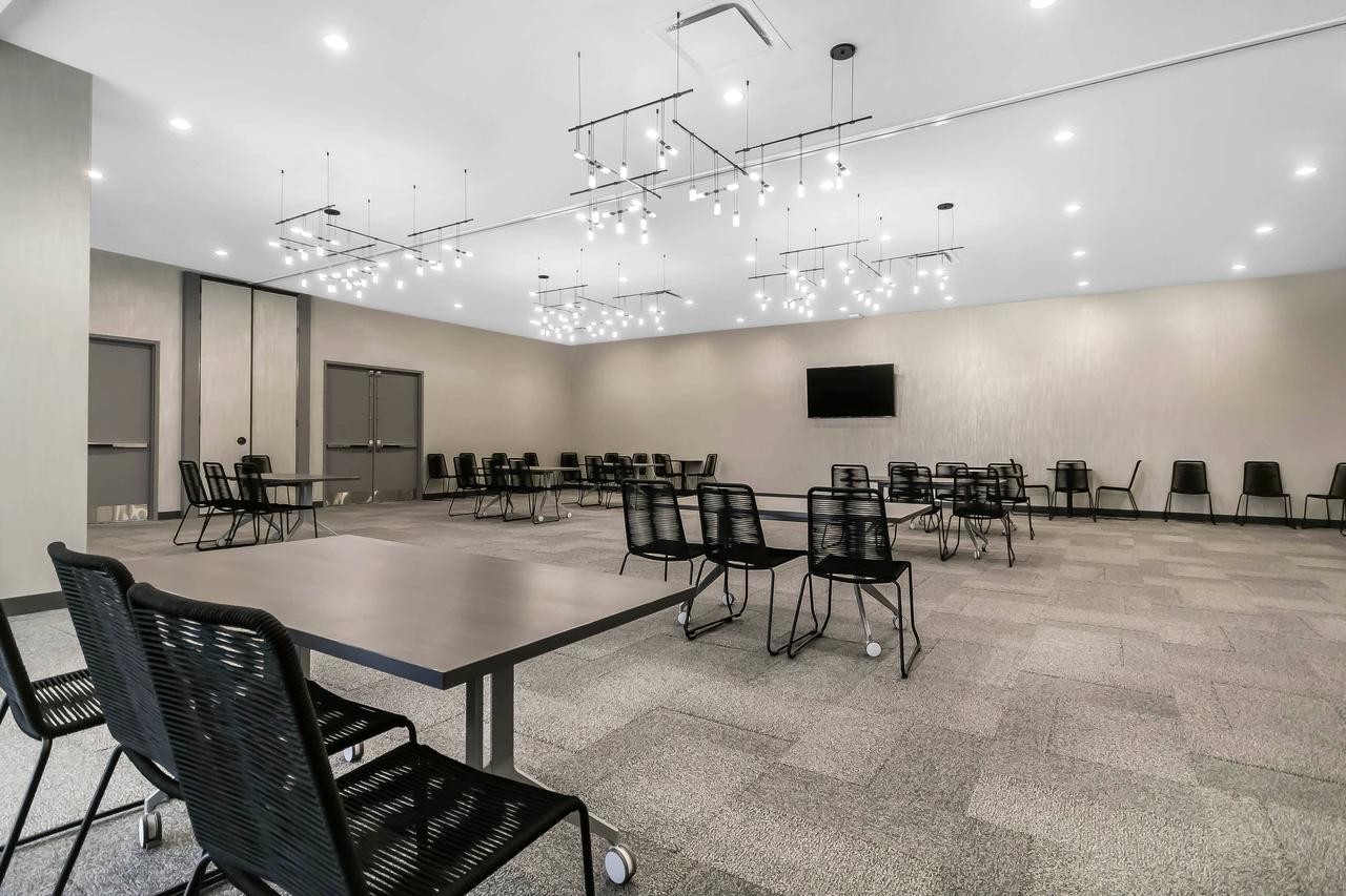 Aloft Newport On The Levee - thumb 18