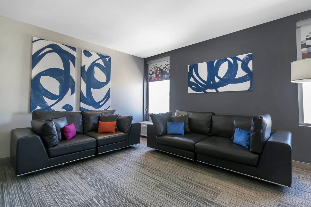 Aloft Newport On The Levee - thumb 12