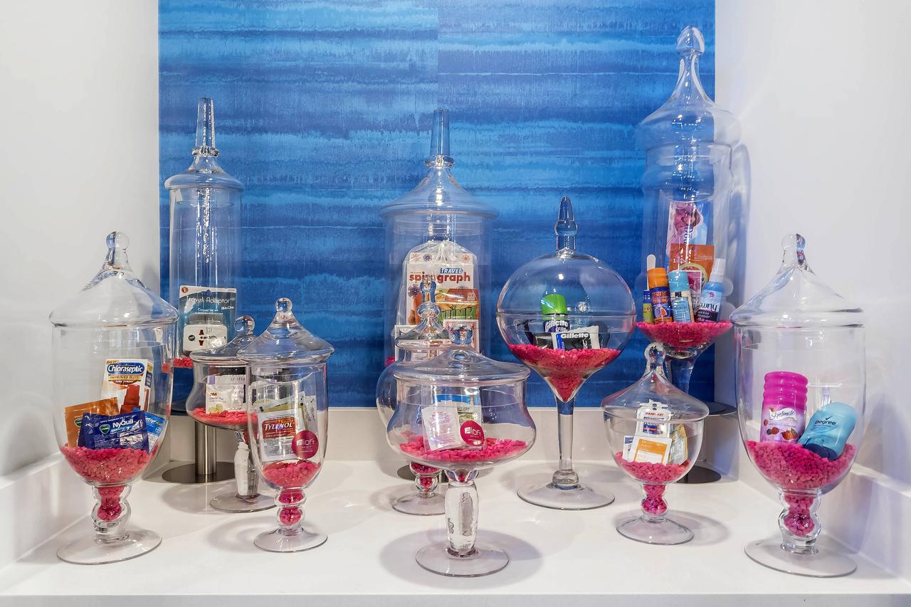 Aloft Newport On The Levee - thumb 7