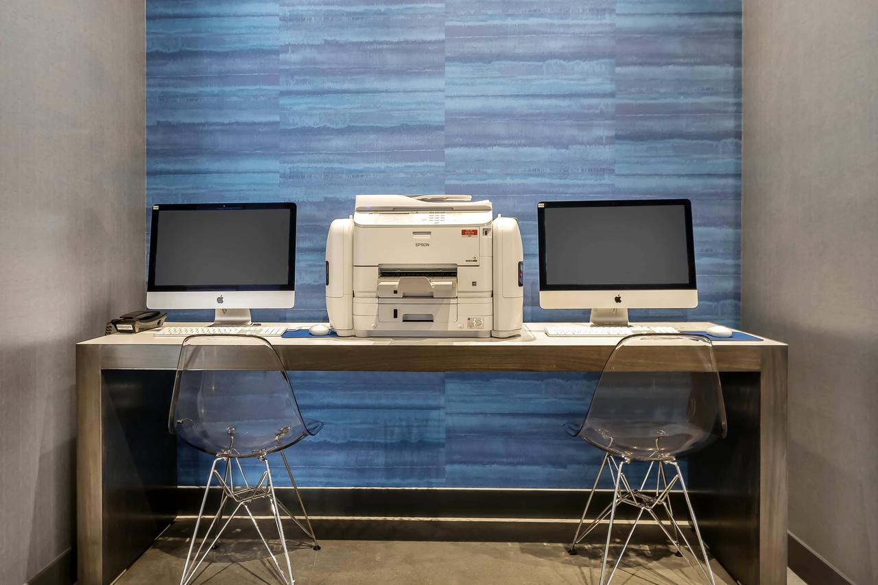 Aloft Newport On The Levee - thumb 25