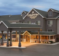 Country Inn  Suites by Radisson London Kentucky - Tourism House