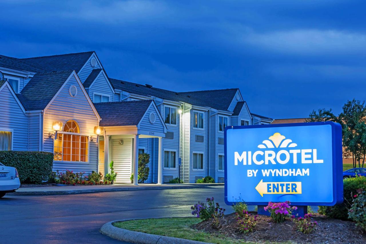 Microtel Inn By Wyndham Lexington - thumb 0