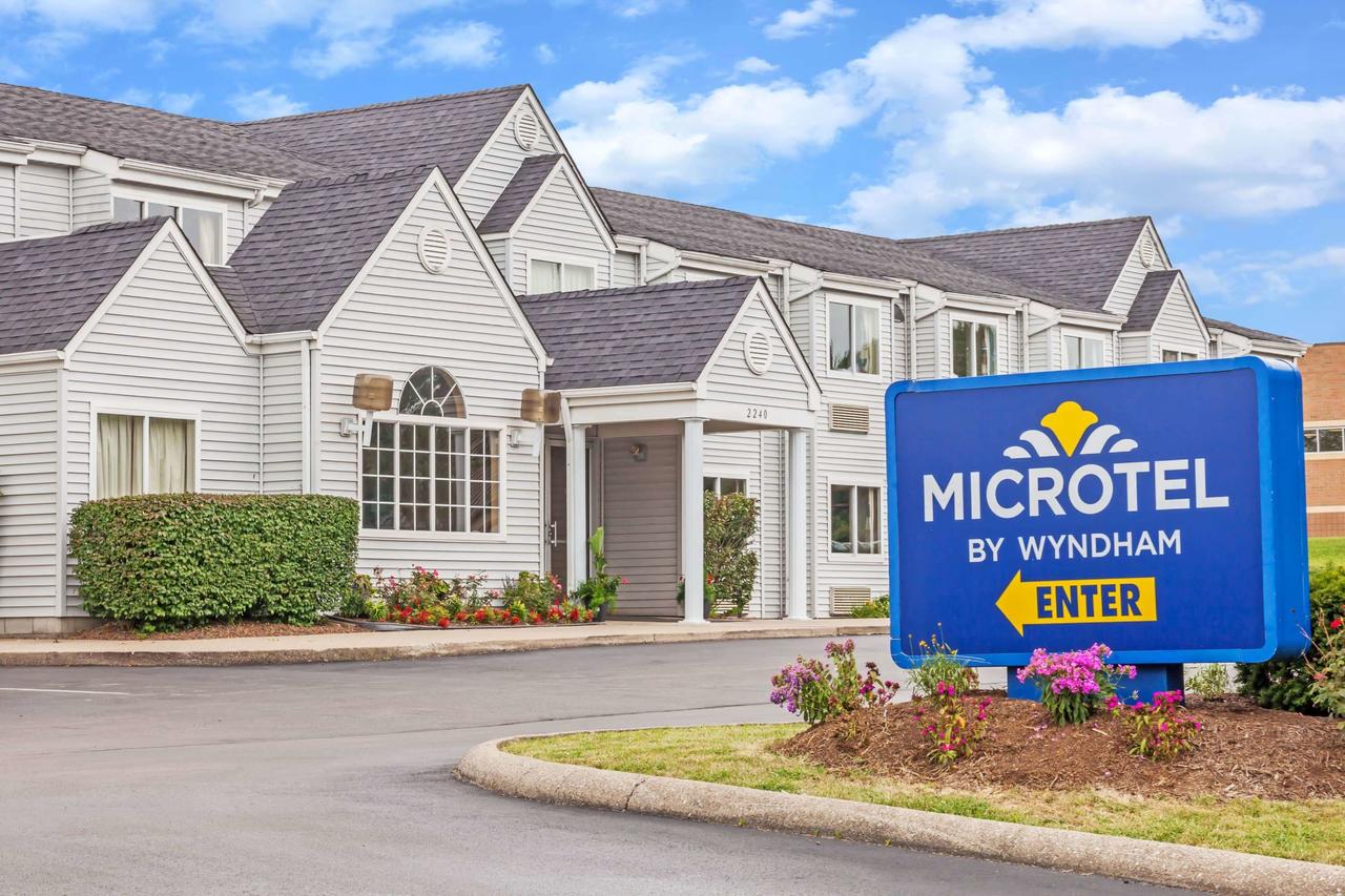 Microtel Inn By Wyndham Lexington - thumb 14