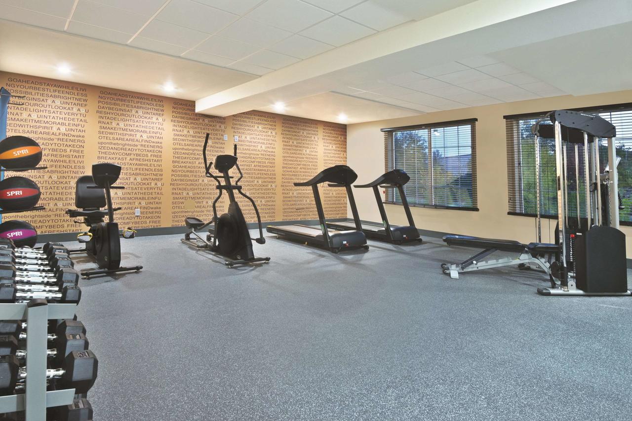 La Quinta By Wyndham Paducah - thumb 7