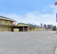 American Inn Princeton - Tourism House